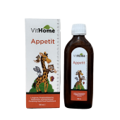 VitHome Appetit сироп для детей 150 мл